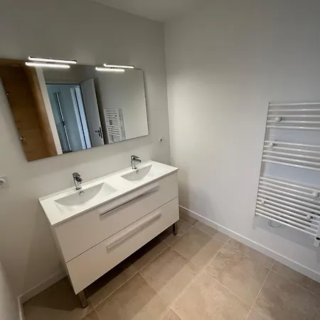 Dom wakacyjny Maison Neuve Mer, Plage, Gr 34 A Pieds Assérac