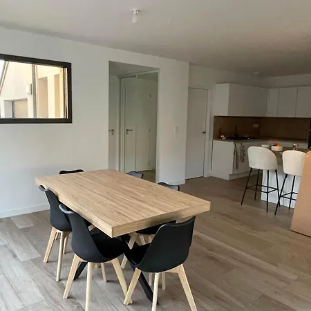 Ferienhaus Maison Neuve Mer, Plage, Gr 34 A Pieds *
