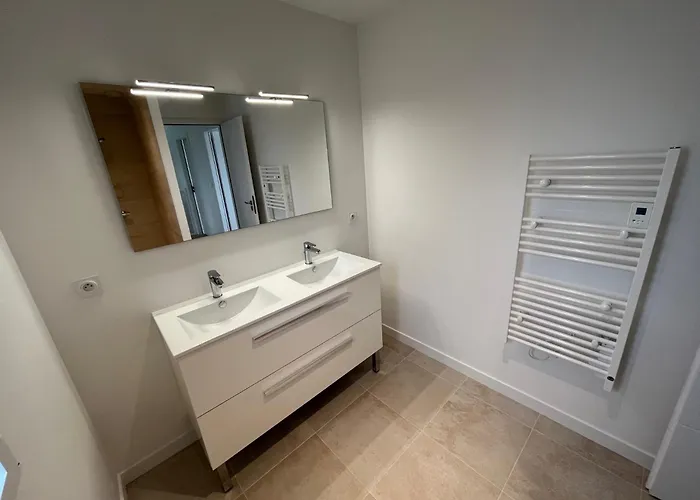 Tatil Evi Maison Neuve Mer, Plage, Gr 34 A Pieds Assérac